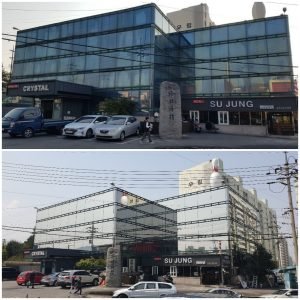 Read more about the article 단열썬팅필름의 효과와 시공사례